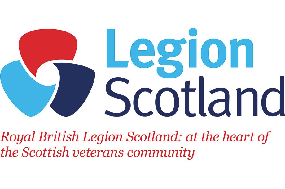 Legion Scotland