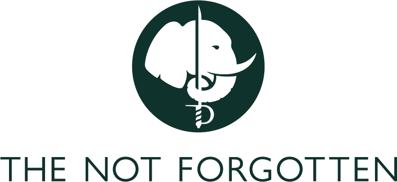 The Not Forgotten