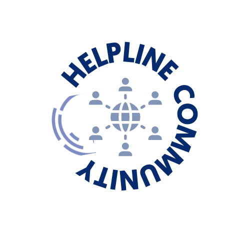 Helpline Community